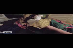 露营小故事  背景图片