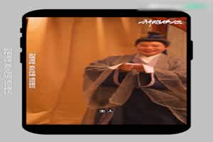 《我的五个倾城未婚妻》第二季  第四集  背景图片