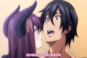 既然来了异世界就用色批技能来全力讴歌 4  背景图片