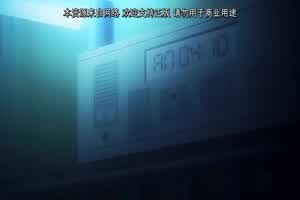 挤精病房 THE ANIMATION 第 6 卷～沼切版～  背景图片