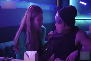 黎芷媗 名人AV重现计画 女神校花成熟后的逆袭  背景图片