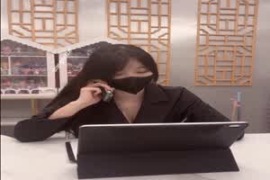 年轻黑丝极品ol被强压揉乃啪啪  背景图片