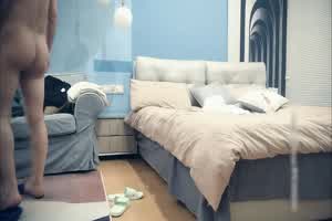 极品骚货第二炮舞蹈老师兼职一字马这身材干起来太刺激  背景图片