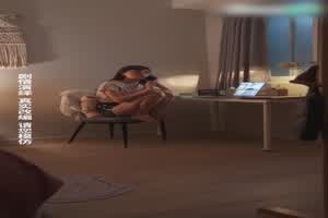 《女教师张越》第三集  背景图片