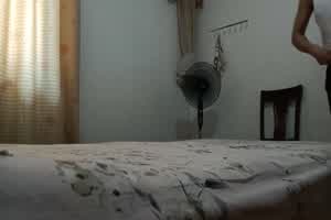 还是这种老夫妻最对味  背景图片