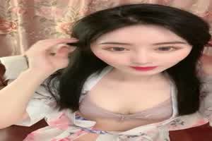 性感女主播大尺度露出粉红嫩鲍  背景图片