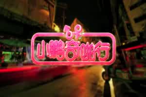 小鹏奇啪行第一季.第5集.1080P.S01E05.夜店老司机翻车后不忘“大保健”深度科普  背景图片