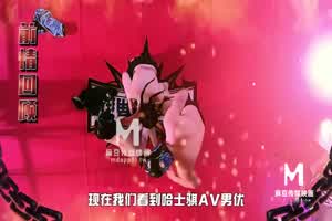 麻豆 淫乱摔角擂台公开赛 二  背景图片