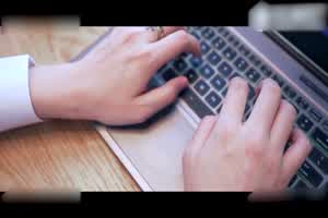 91制片厂  秘书的呻吟  背景图片