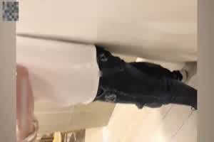 巨乳萌妹街头勾引  你不操我，我就告你强X我！  背景图片