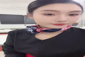 直击空服员小姊姊私下淫荡被操  背景图片