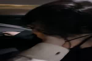 副驾驶的骚货  背景图片