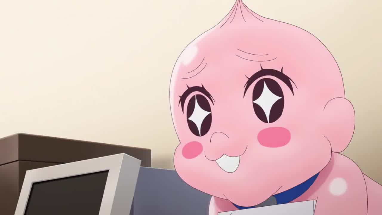  女神宿舍的管理员  2 的剧照7