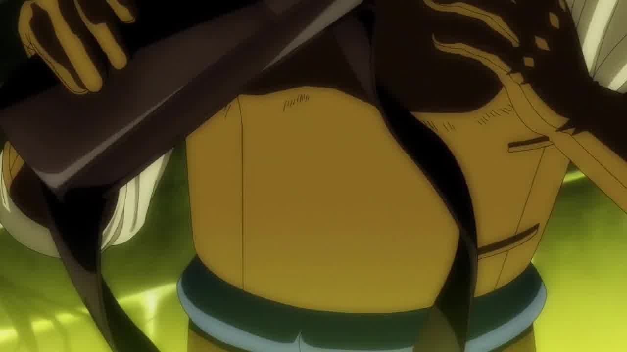  异世界迷宫里的后宫生活 7 的剧照7