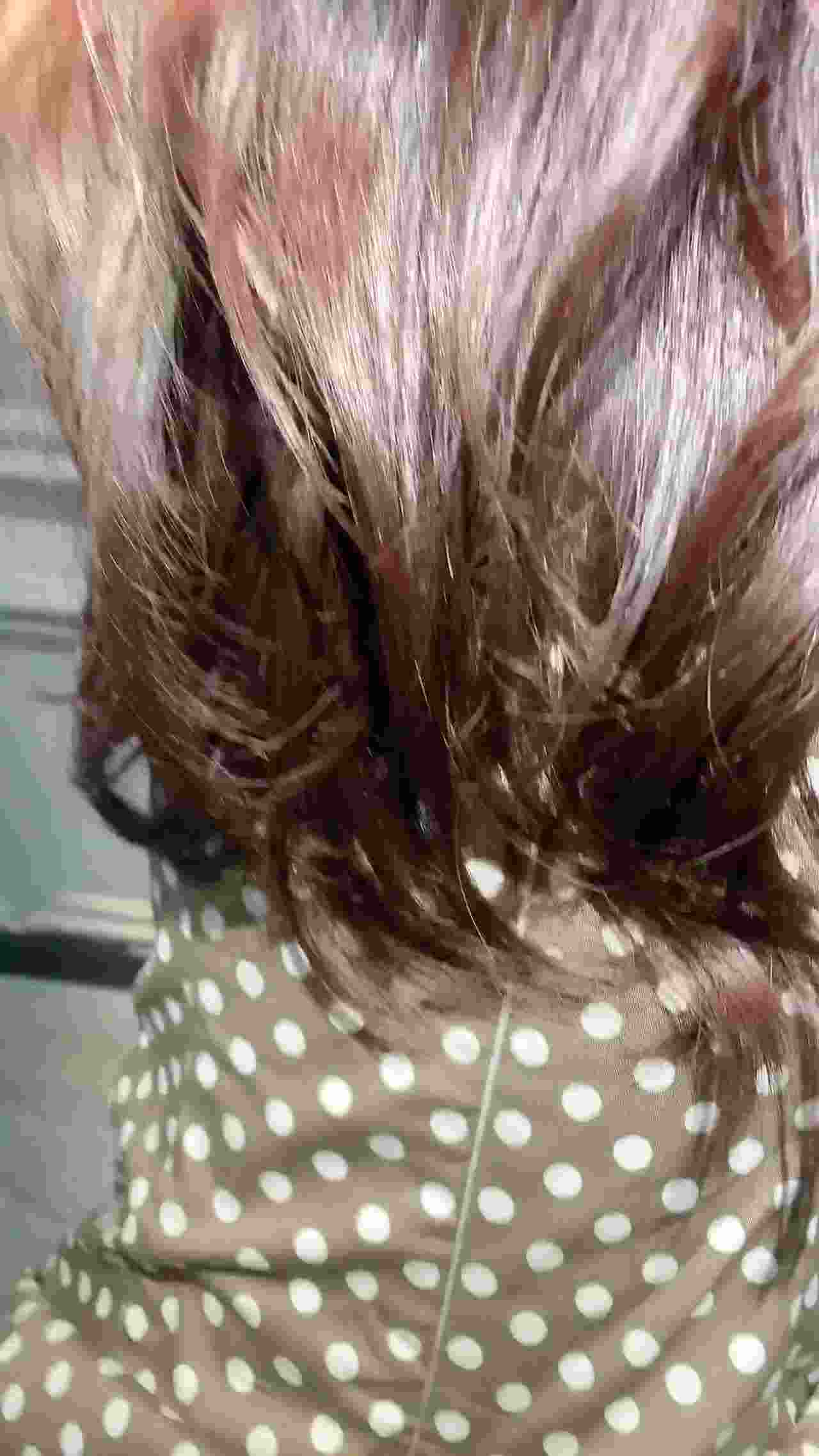  后入极品娇美身材小萝莉 Fairy！ 的剧照1