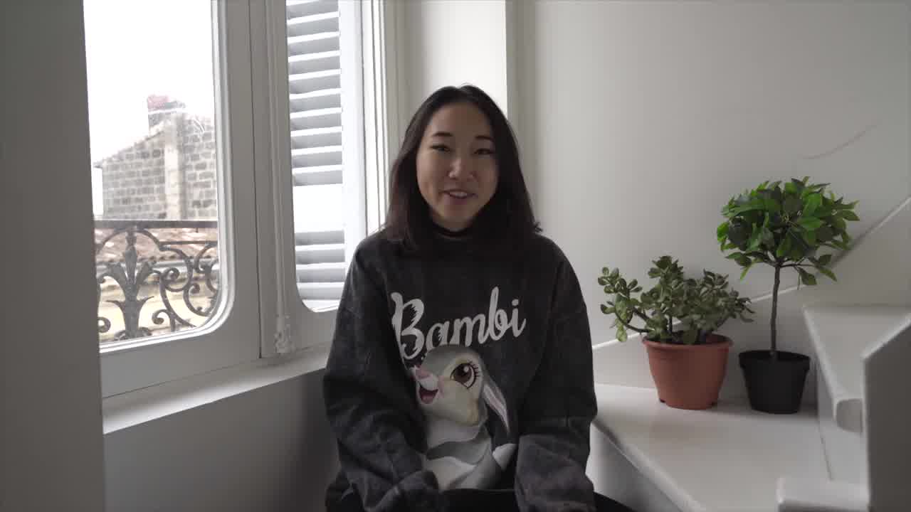  我第一次个人自慰——luna的旅行 的剧照5