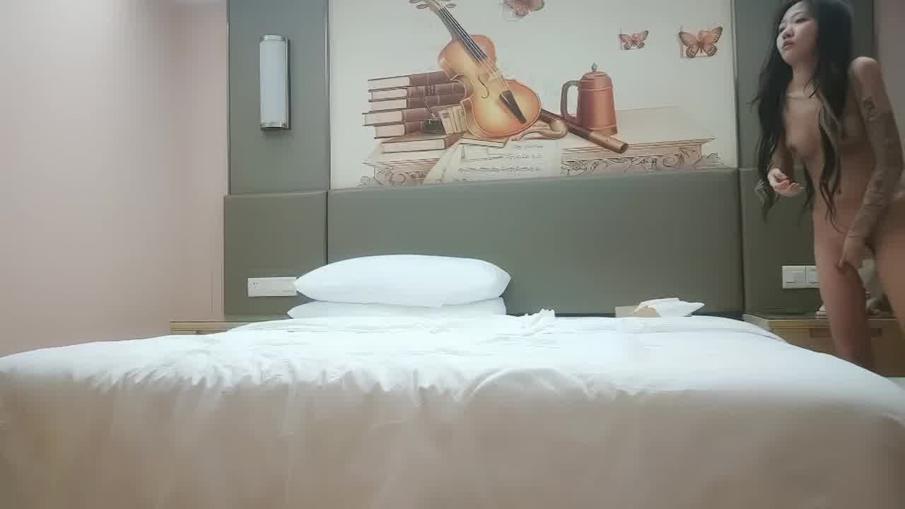  失败探花 最后动作不配合不干了！ 的剧照1