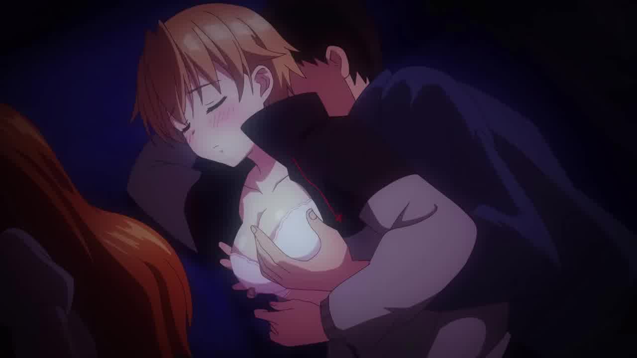  后宫露营 1 的剧照3