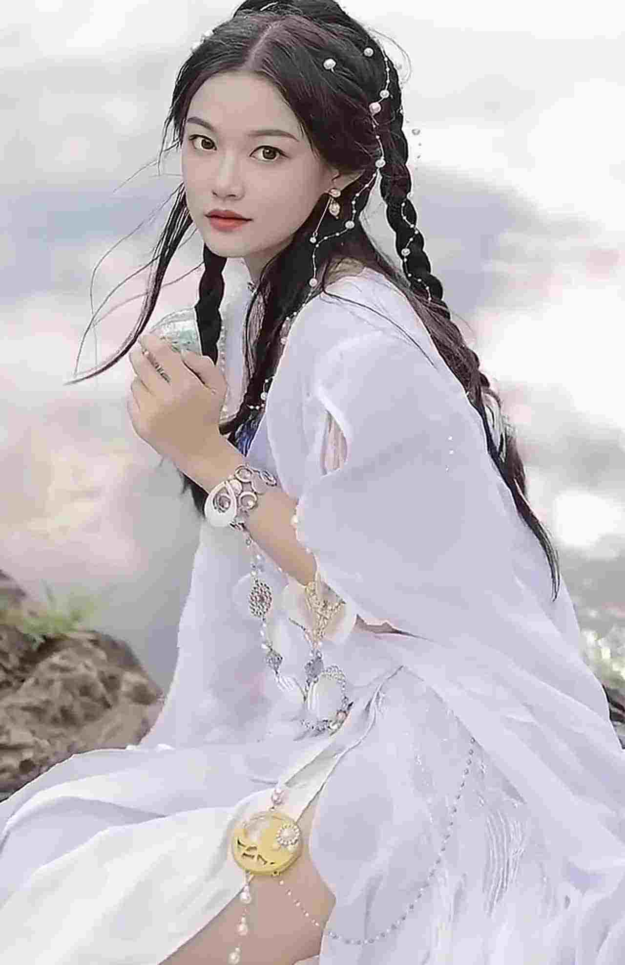  极品嫩模杭州白白最新啪啪私拍 狂插粉嫩小菊花 的剧照2