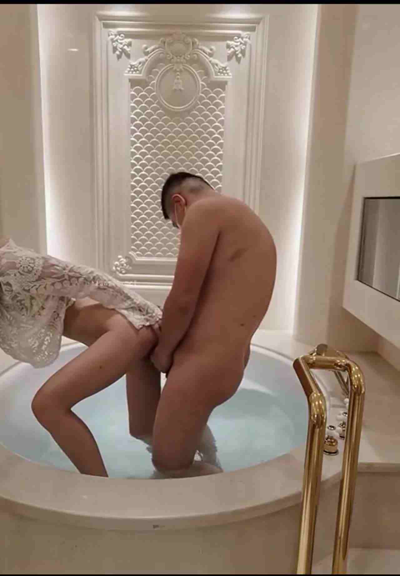  迷人蔓性爱合辑 一 的剧照8