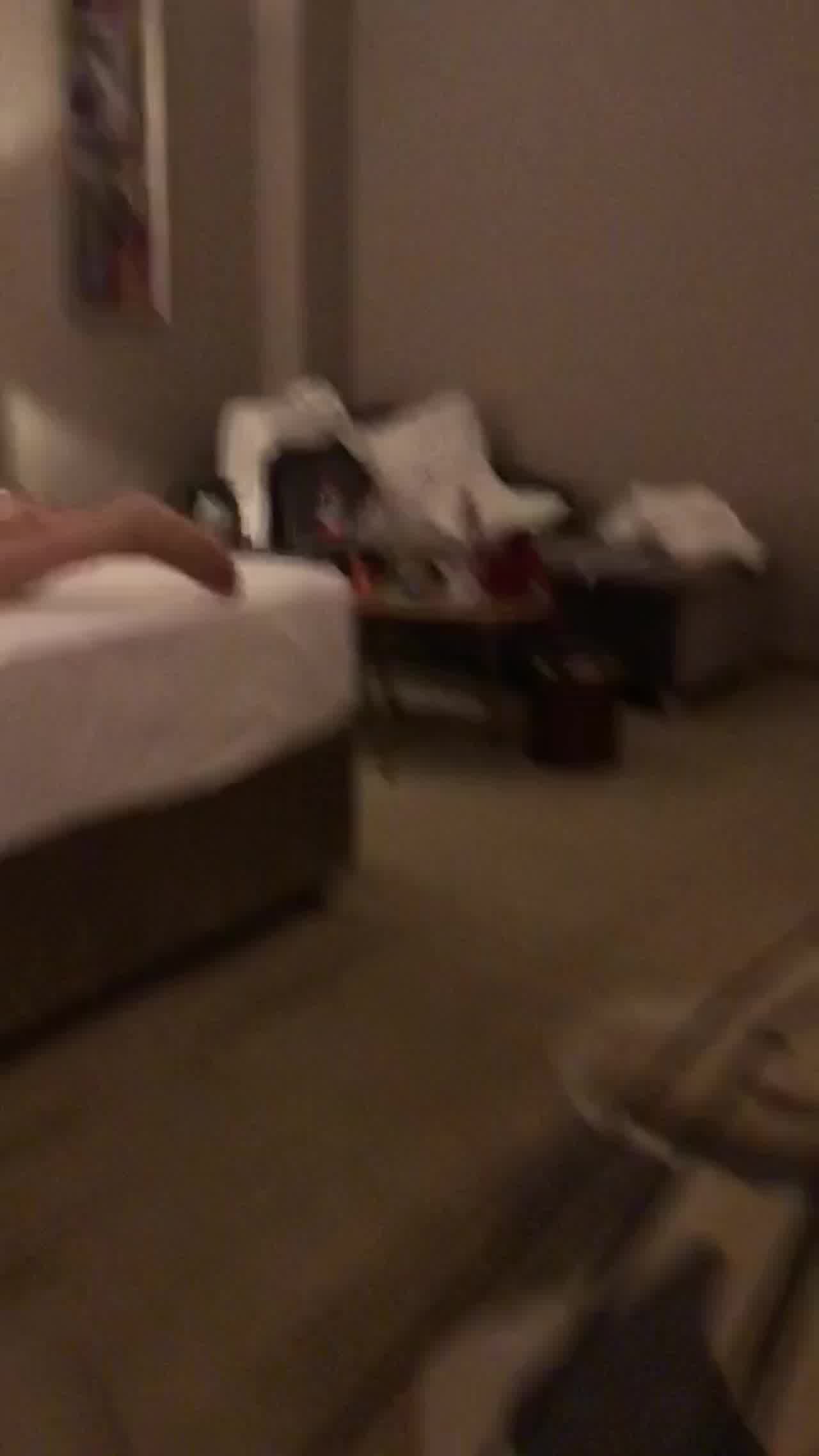  那么会撞击我的臀撞到我好疼阿 的剧照8