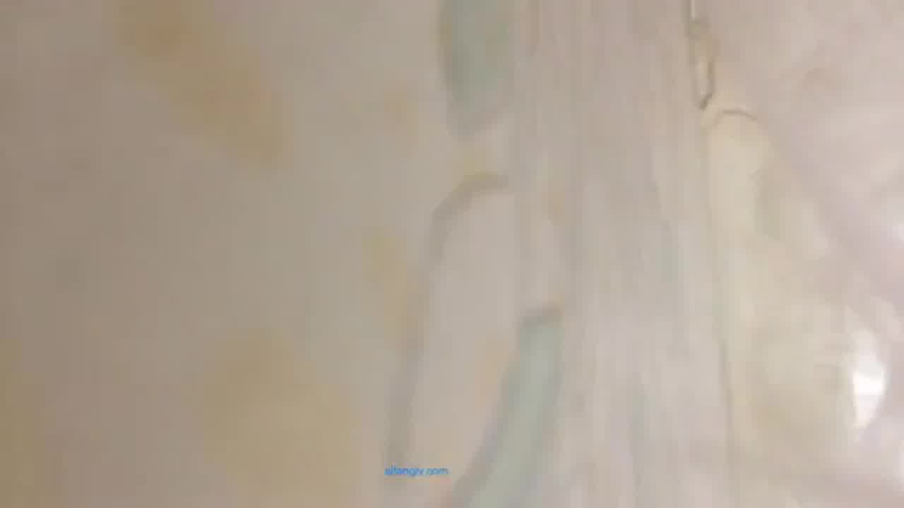  中年油腻颓头男找了这样一个美乳娇妻任凭玩弄外表清纯原来内心风骚无比 的剧照10