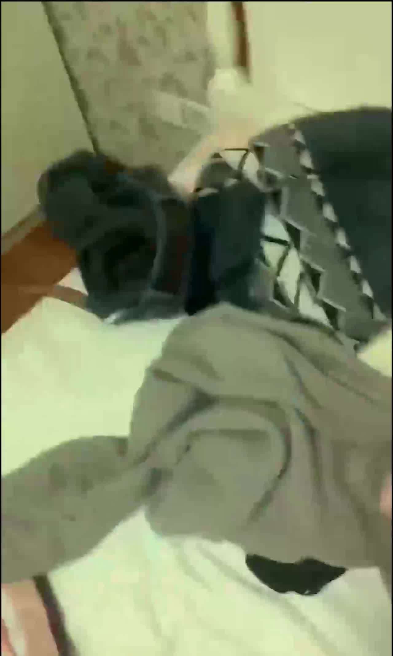  早上出游晚上做爱正妹校花不小心被我顶太深了 的剧照7