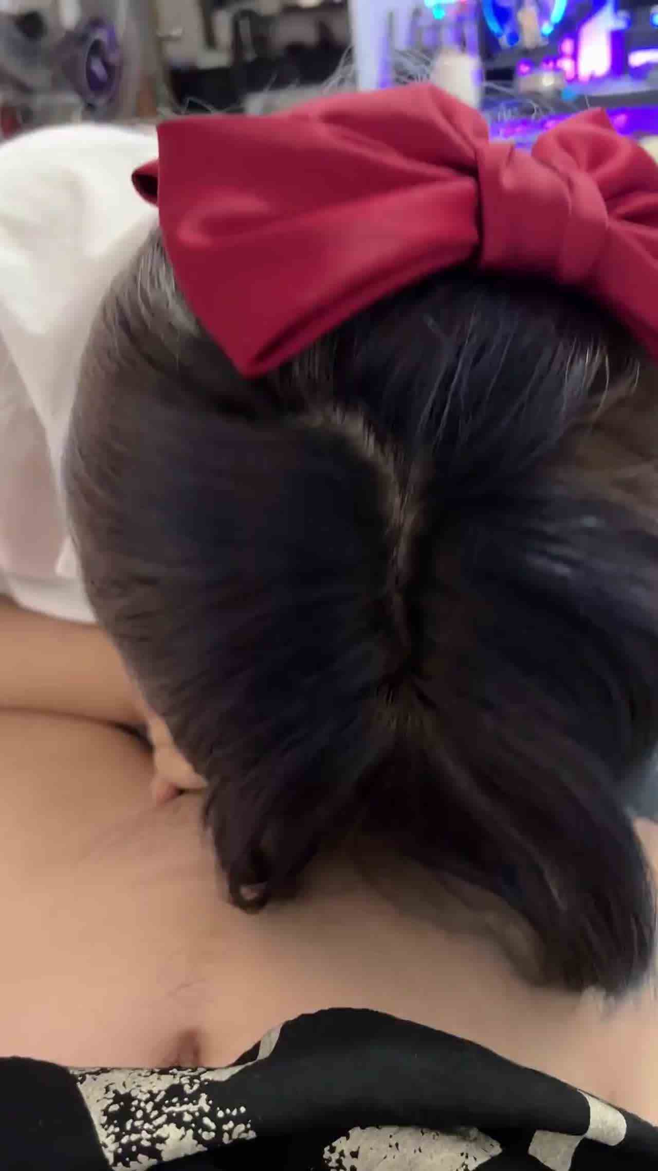  [jk]芽芽被爆操喷尿1_4 的剧照7