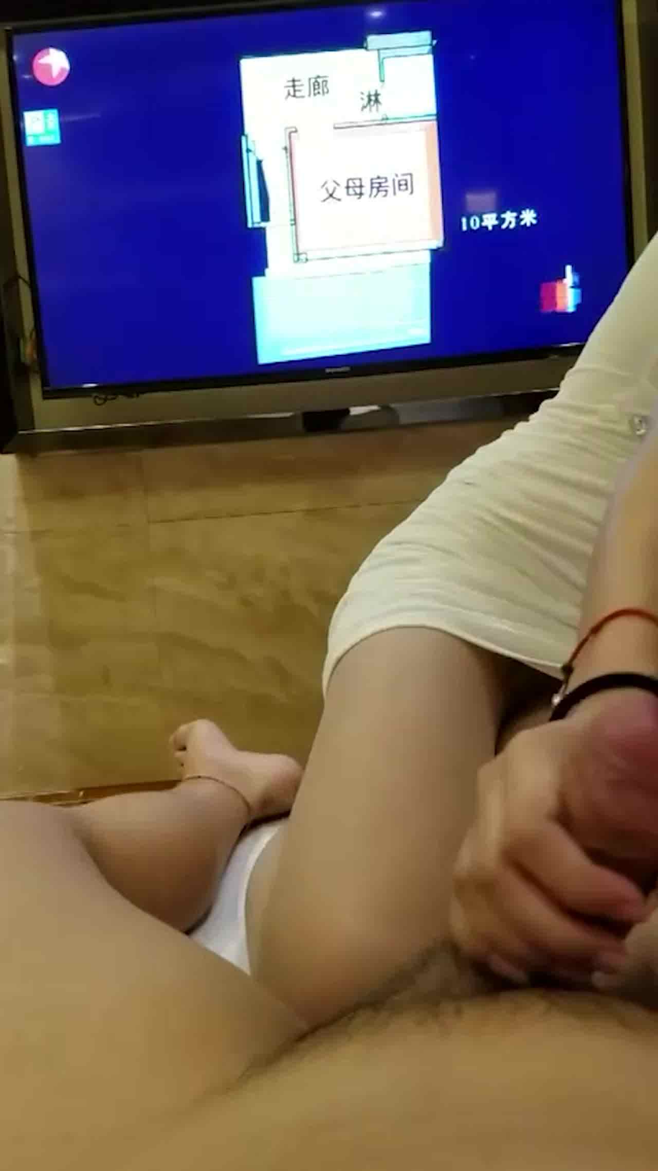  半套店服务应有尽有 的剧照4