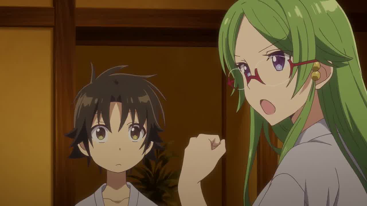  女神宿舍的管理员  5 的剧照1