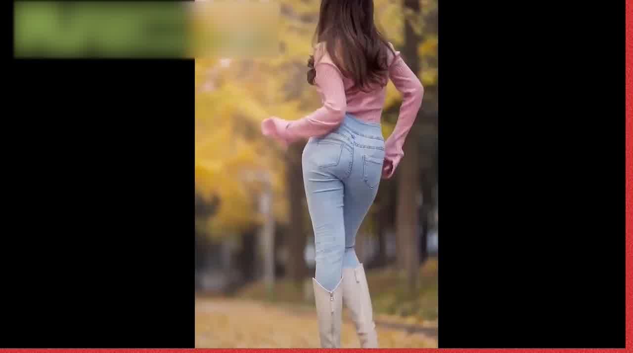  抖音系列 绿奴红绿灯挑战 的剧照10