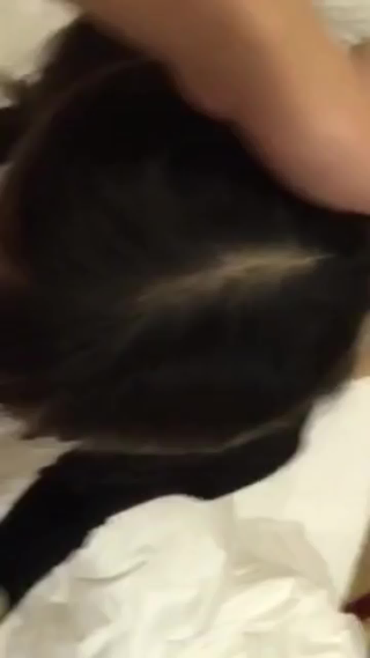  被调教的母狗越来越会舔了 的剧照8