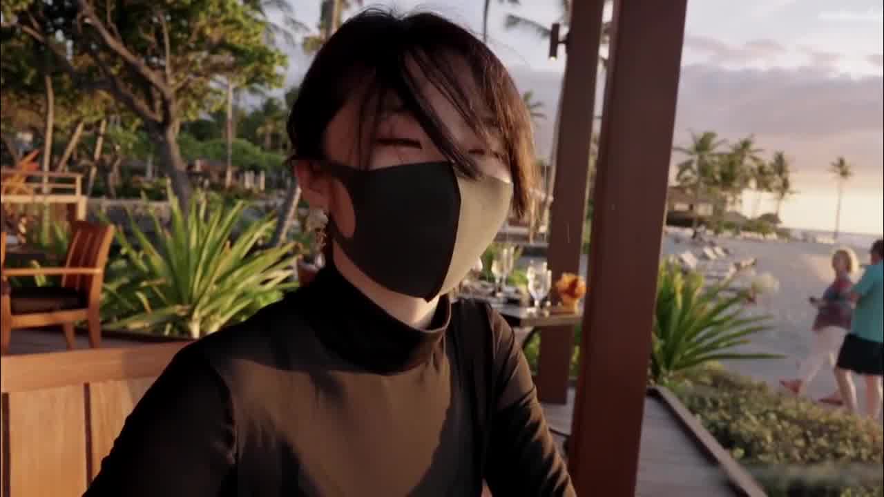  香港玩偶姐姐唯美作品 碎裂 的剧照1