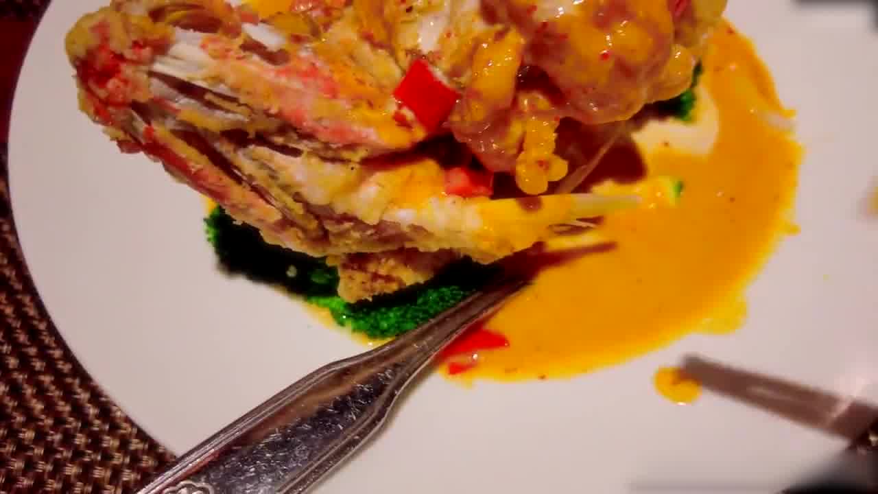  玩偶姐姐 短篇集「吃饭场所的公共厕所篇」 的剧照8