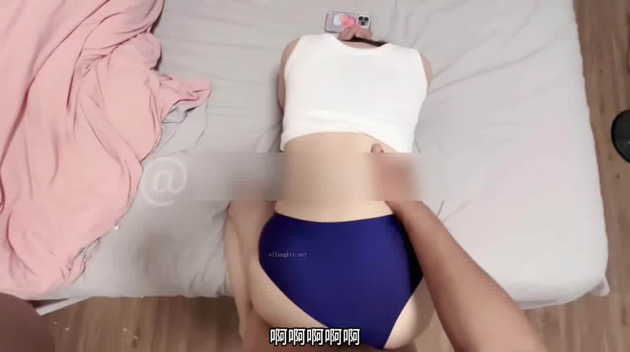  【91大神】调教211大学清纯学妹，乖巧听话，深喉毒龙，被大鸡巴猛插狂顶，嗷嗷乱叫，抽搐高潮失禁！ 的剧照9