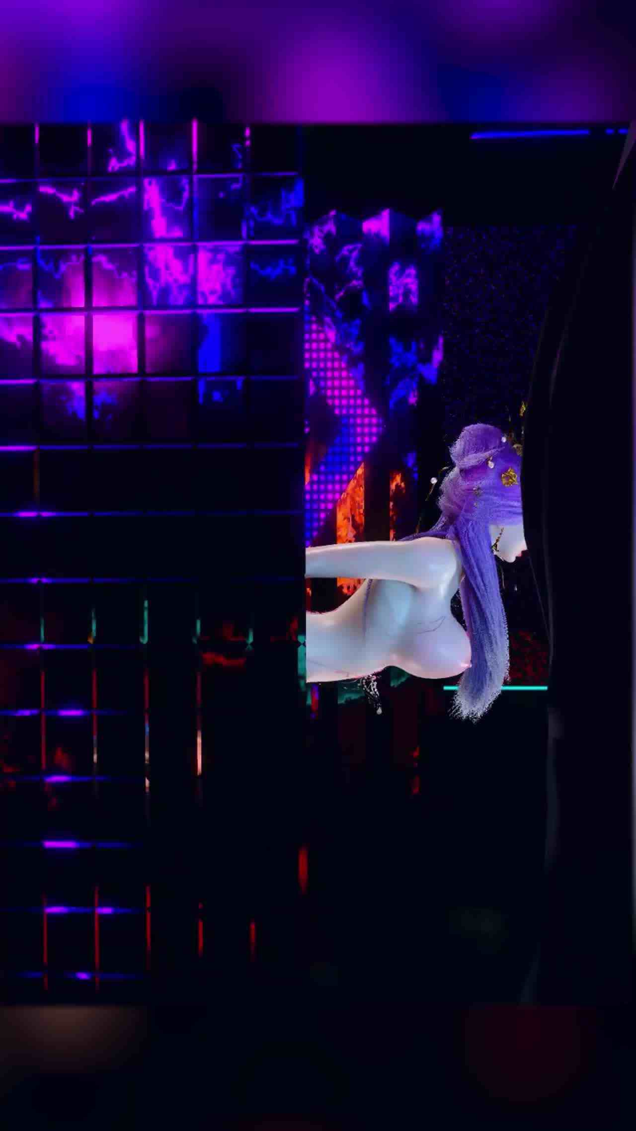  猎奇动画云流天穹好恶 的剧照9