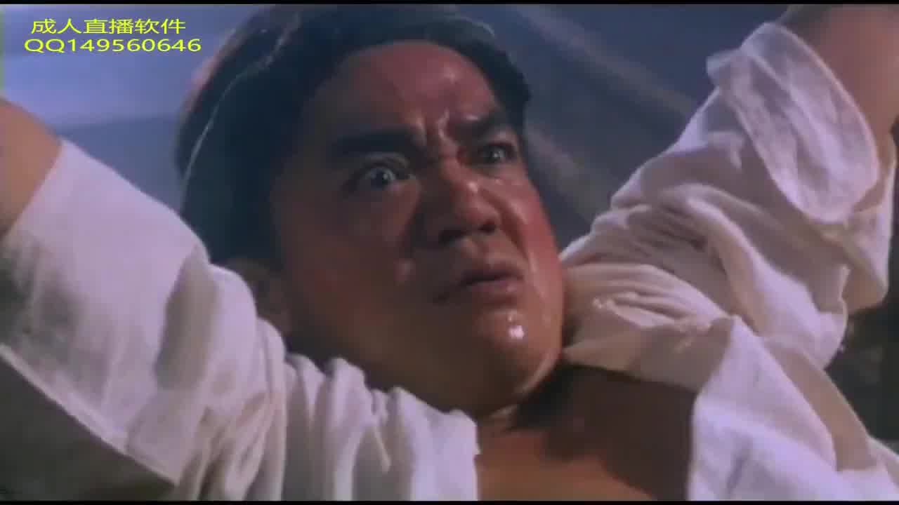  【经典三级】翁虹 满清十大酷刑精华片段 的剧照6