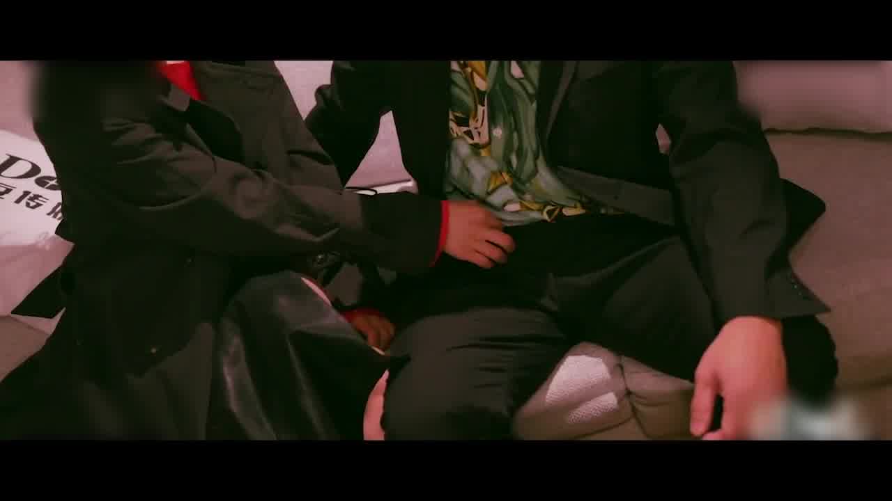  爱豆传媒 舒婷 狂飙之高启强与陈书婷的风花雪夜 的剧照10