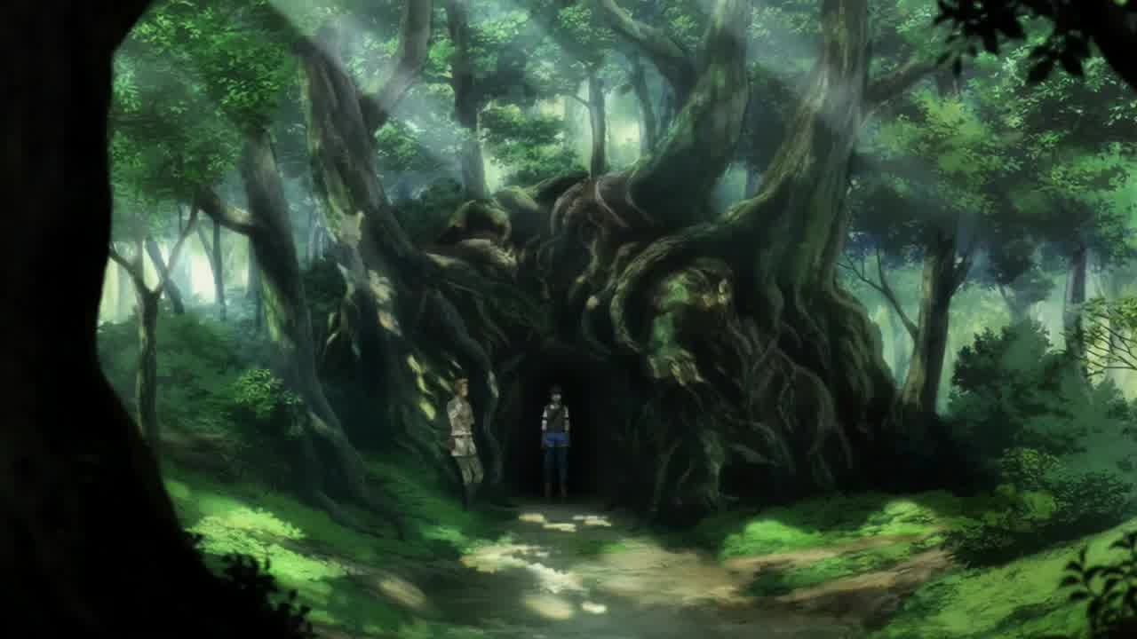  异世界迷宫里的后宫生活 6 的剧照6