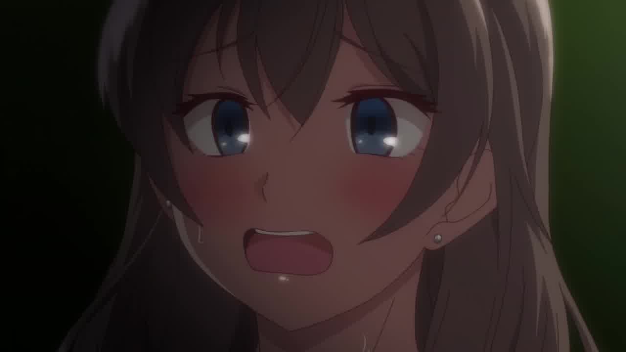  我家弟弟肉棒超粗壮的，要不要来看看？2 的剧照10