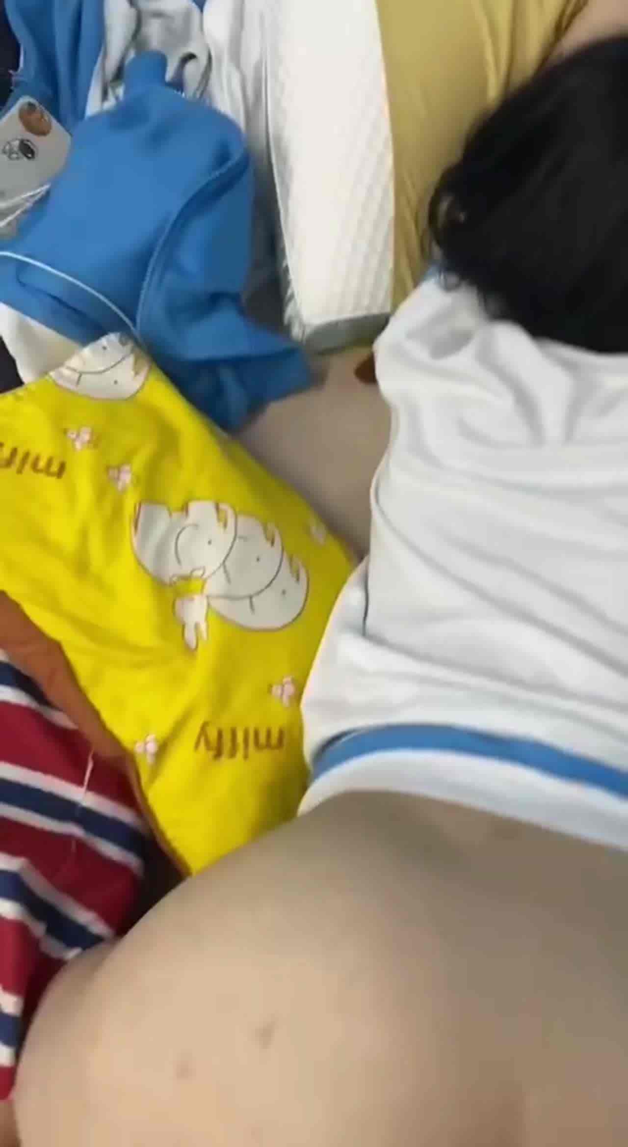  卡哇伊小姐姐【薛XX】被男友强拍啪啪啪过程⭐呻吟声很顶 的剧照10