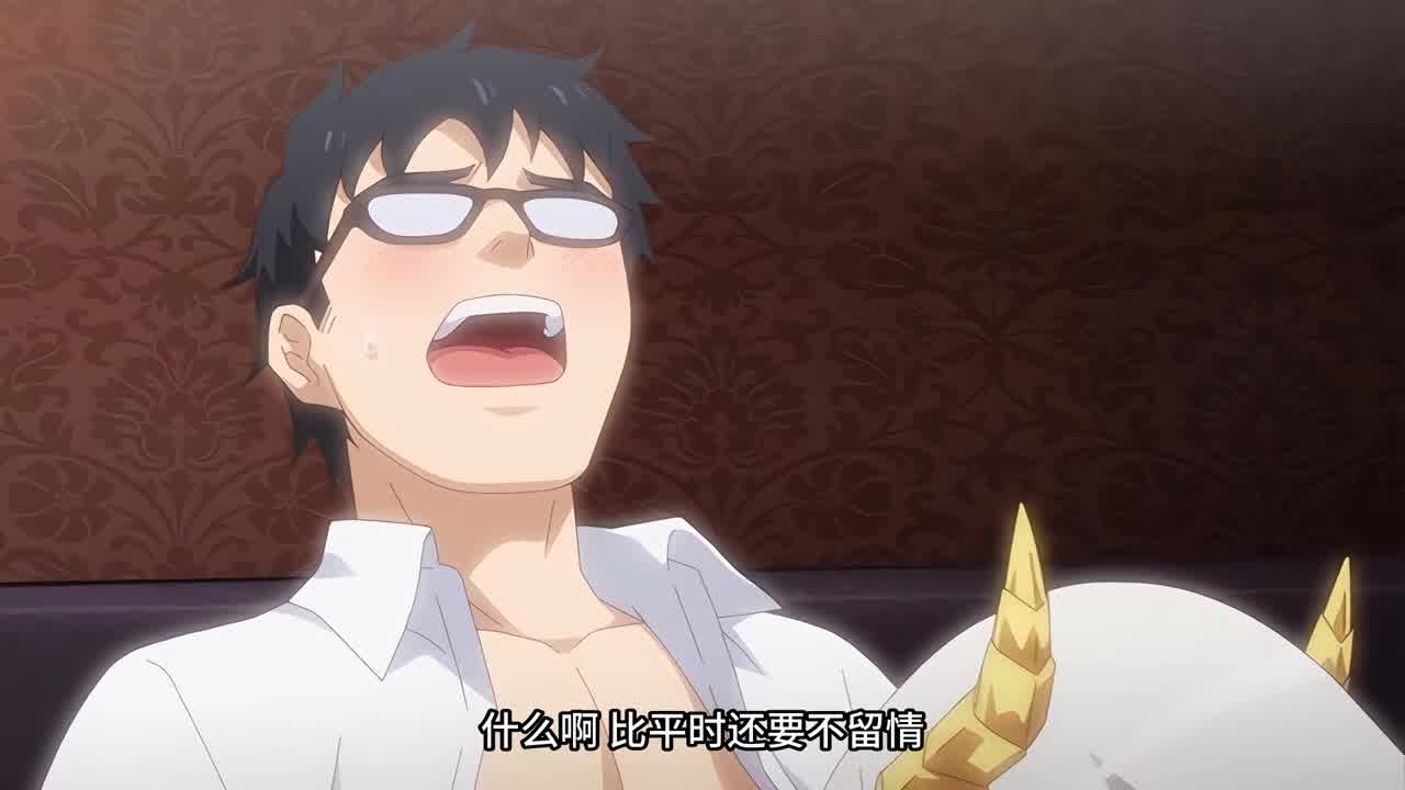  交配第8集夜生活的巅峰时期的不良少女是龙的首领。 的剧照7