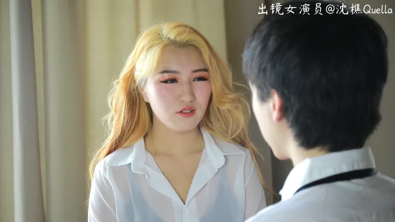  沈樵剧情 我的高中数学老师 的剧照10