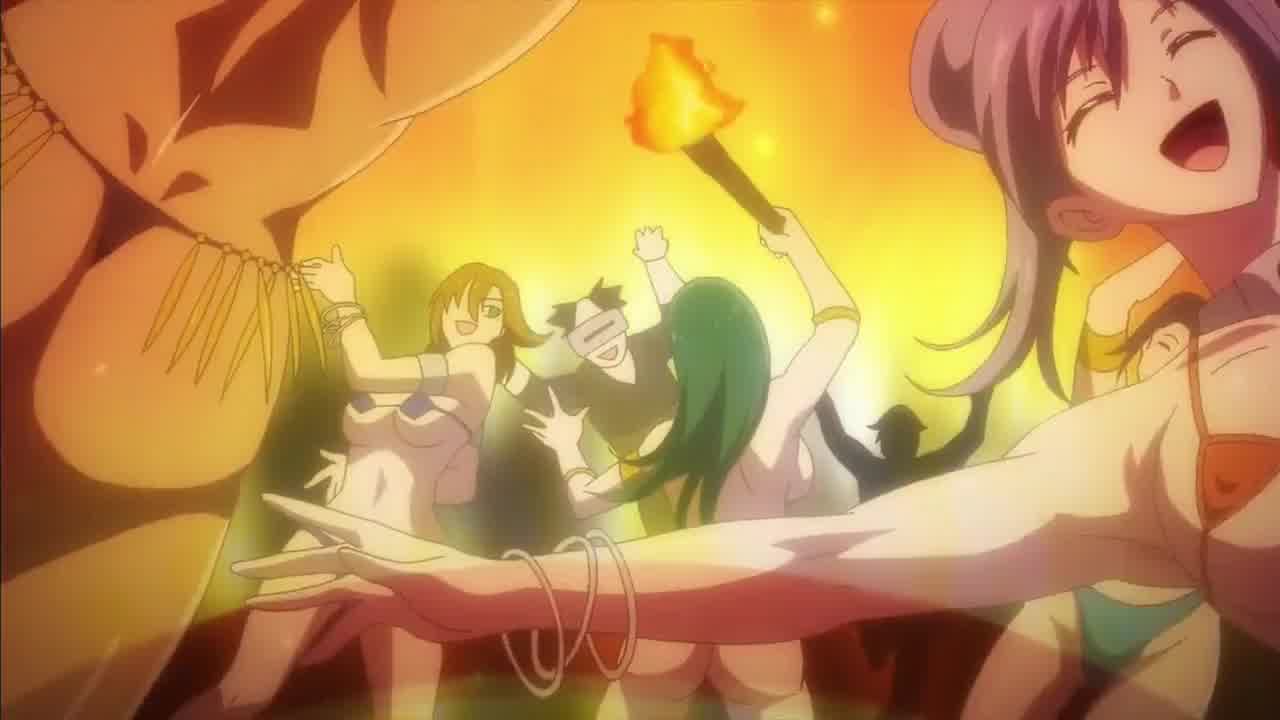  彼得·格里尔的贤者时间 2 的剧照1