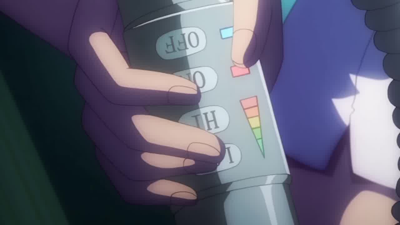  挤精病房第3卷～山口版～ 的剧照8