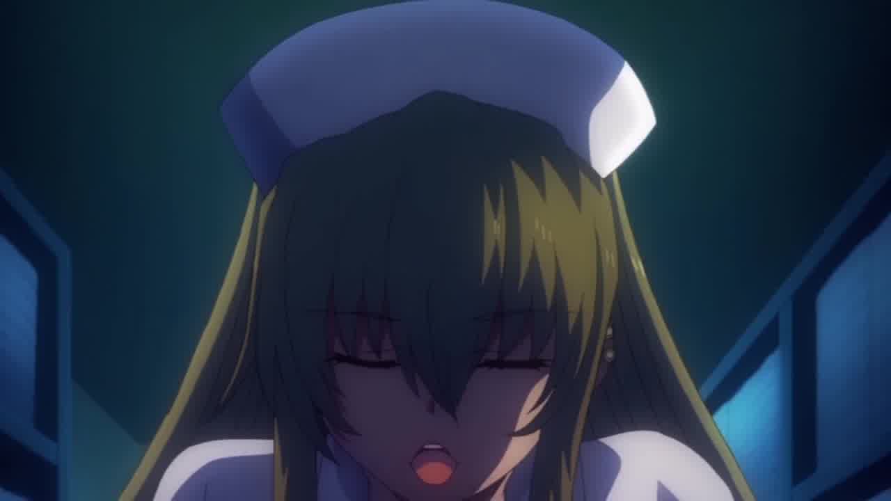  挤精病房第3卷～山口版～ 的剧照9