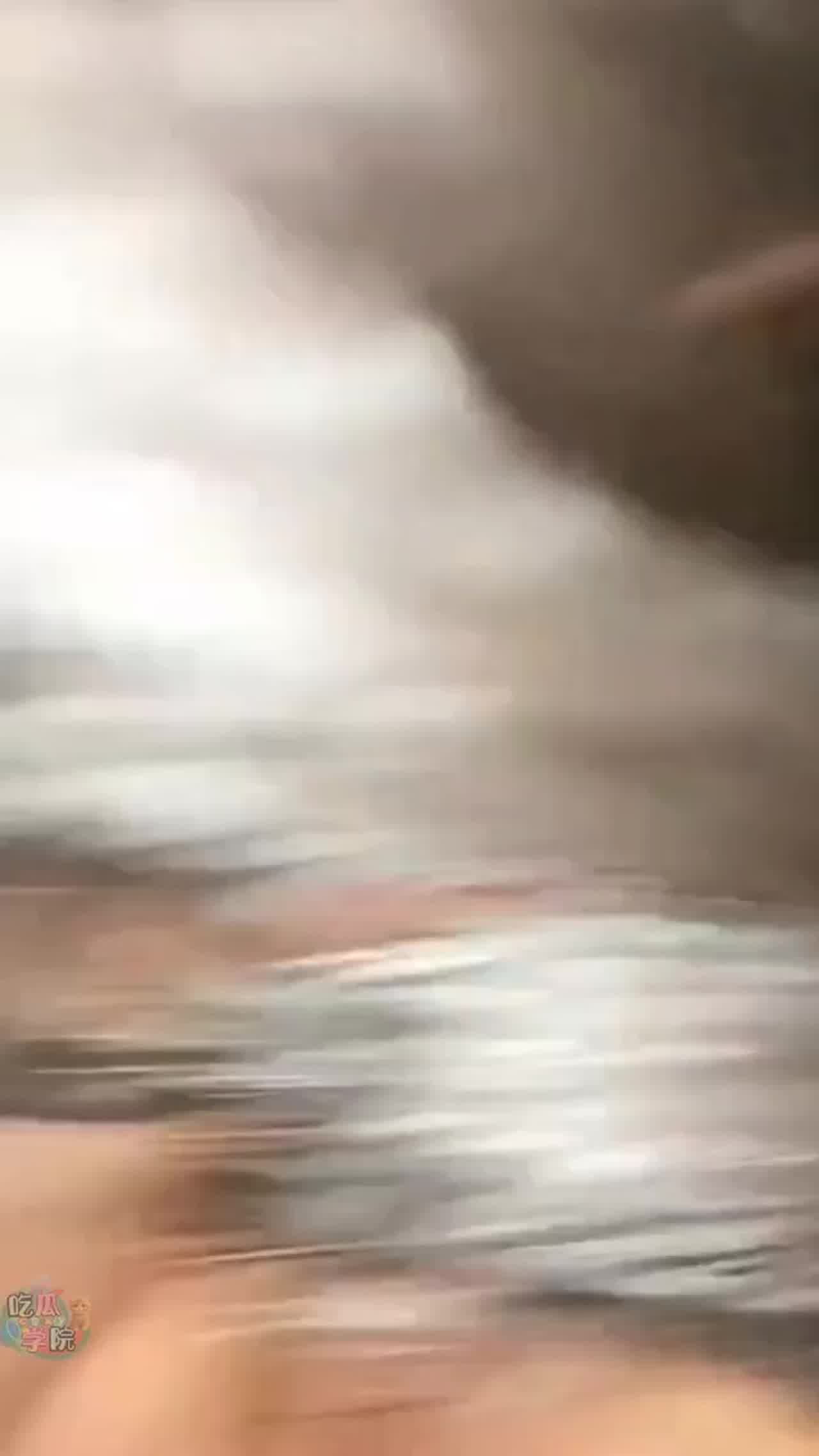  【吃瓜猛料】农大清纯反差校花张小茹视频流出 的剧照6