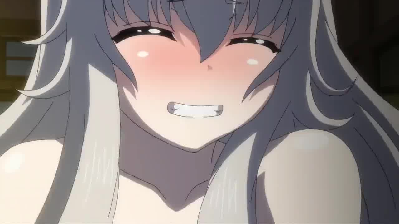  渣男玩操巨乳银狐小萝莉 的剧照2