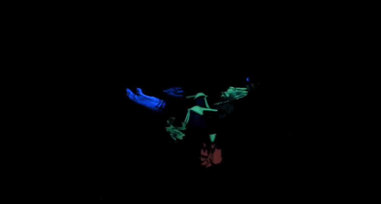  巴黎疯马秀大型裸舞表演 的剧照6