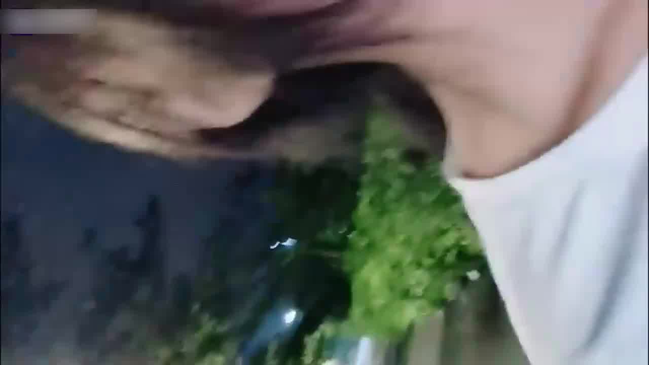  【真实路边勾引】小哥哥你裤子鼓起来了！女主在直播小哥还不相信说：直播你会漏奶子？以为是鸡问多少钱一次 的剧照5